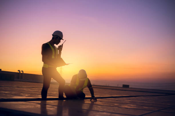 Roof Installation Near Me in Nashville, IL