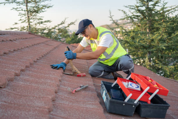  Nashvle, IL Roofing Contractor Pros
