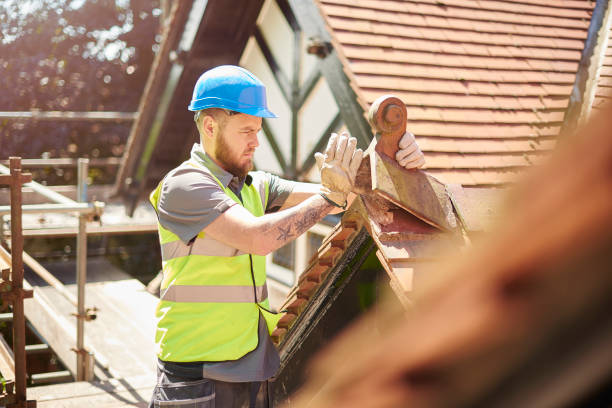 Best Heating Cable for Roof Installation  in Nashvle, IL