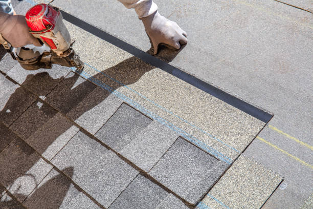 Quick and Trustworthy Emergency Roof Repair Services in Nashville, IL