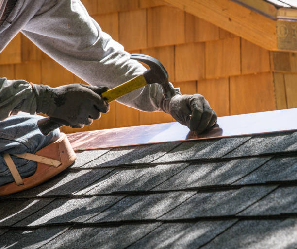 Professional Roofing Contractor in Nashville, IL